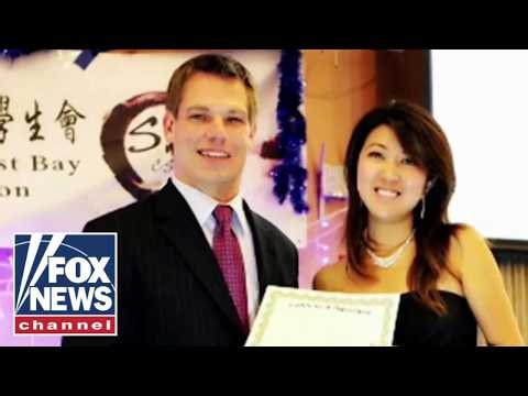NEW DETAILS: Explosive FBI Swalwell files RELEASED