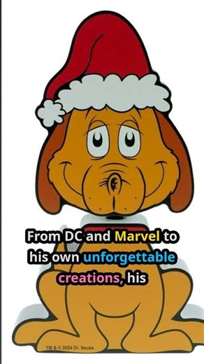 RIP Sam Kieth, Comic Book Artist and 'Sandman' Co-Creator