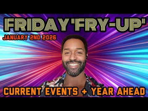 Friday 'Fry-Up': Will Trump Stroke Out? Ep Victims+Votes, Putin (Looking BLEAK for him) Plus More