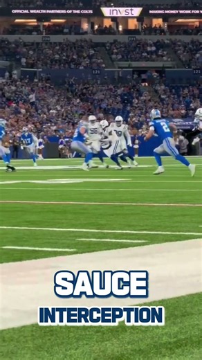 SAUCE