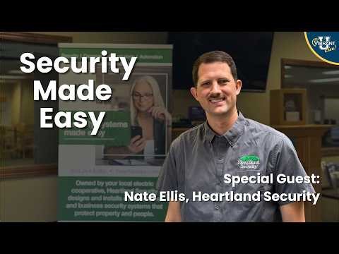 Protect Your Home, Farm & Business | Heartland Security Explained