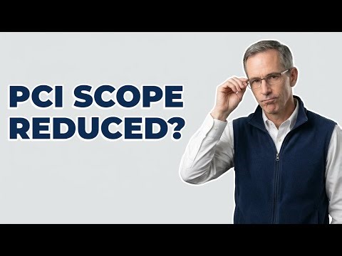 Does Cardholder Data Minimization Reduce PCI Scope?