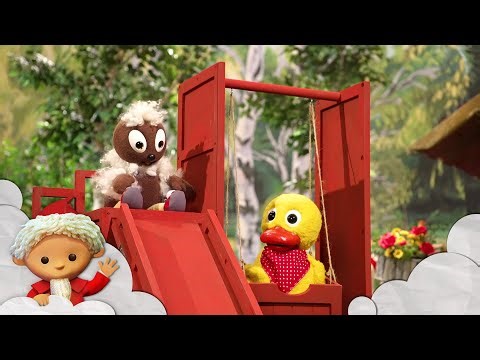 Pittiplatsch: Der neue Schrank | Unser Sandmännchen | 22.04.2026