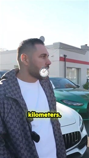 A Bugatti Chiron for only $2.5 MILLION?! The catch is wild.