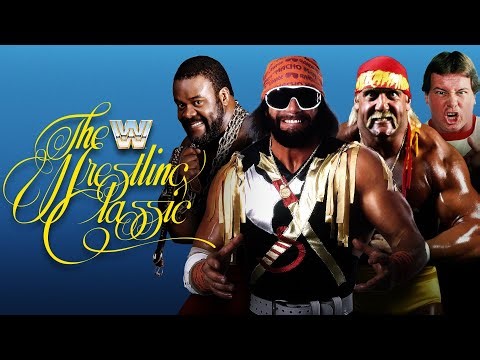 FULL EVENT: The Wrestling Classic | Hogan vs. Piper; 16-Superstar Tournament