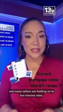 Spring Housing Market Outlook: What buyers should expect