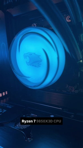 A LITTLE BEHIND THE SCENES LOOK at my new PC thanks to @AMD Gaming and iBUYPOWER #ad #AdvancedbyAMD