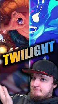 Zoe is TERRIFYING! #leagueoflegends