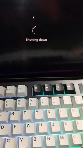 Hidden Keyboard Shortcuts Every Pro Uses! #computer #windows #tricks #asmr