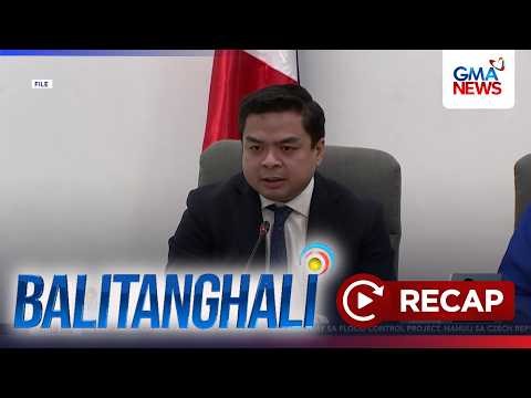 Balitanghali: (Part 2) April 17, 2026