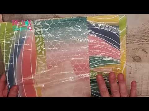 4 Fun and Colorful Stampin’ Up! All Occasion Card Ideas