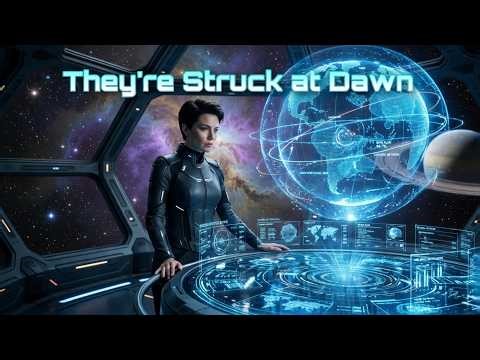 They Struck at Dawn… But Humanity Was Ready