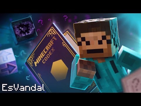 ¿Cuanto sabes de Minecraft? EsVandal y ElRichMC
