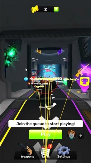 BEST Rivals Script Aimbot Mobile & PC