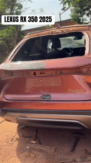 2025 Lexus RX 350 Review: Specs, Features & What’s New