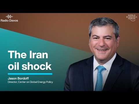 The Iran oil shock: will it force the world to re-think the future of energy?