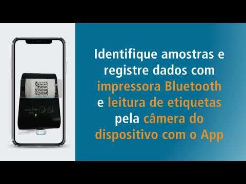 Mobile App IoT - Quick Demo (PT)