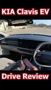 Kia Carens Clavis EV | Family 7 seater ev car ,everything u need to know