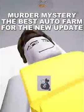 ❄️ MM2 CHRISTMAS UPDATE AUTOFARM SCRIPT | MOBILE AND PC | XENO | PASTEBIN 2025 #roblox #mm2 #script