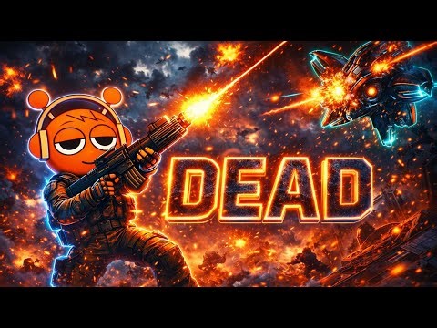SPRUNKI IS DESTROYING ALIENS – FINAL BOSS WENT CRAZY! 😱🔥