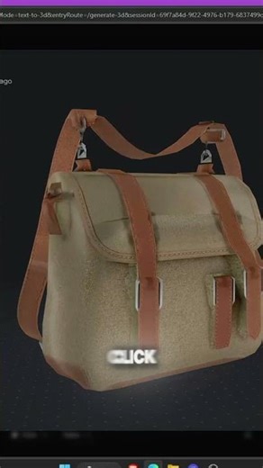 Make Roblox UGC in seconds Use code LARRY for FREE 100 AI credits + 3 days Pro #customuse #roblox