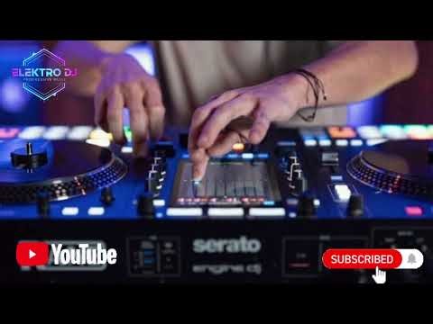 ELEKTRO DJ - (Cover Giorgio Moroder - Chase - (Midnight Express) - Remix 2026