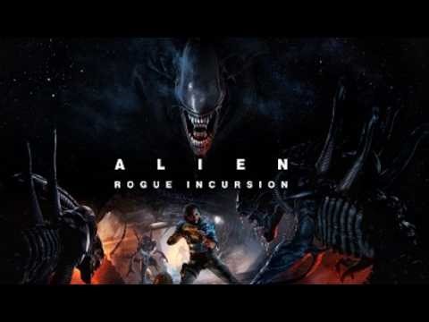 Alien Rogue Incursion Review for PSVR2