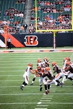 Cincinnati Bengals vs Cleveland Browns LIVE 🏈 | NFL Rivalry Game Today | Full Match Coverage