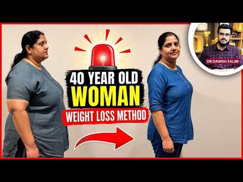 2593 : 40 കഴിഞ്ഞാലും വണ്ണം എളുപ്പം കുറയ്ക്കാം ഈ മാർഗ്ഗങ്ങളിലൂടെ | A smart way to lose weight