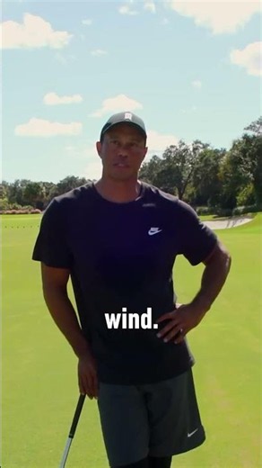 Tiger Woods Says This Is the Greatest Shot He’s Ever Hit