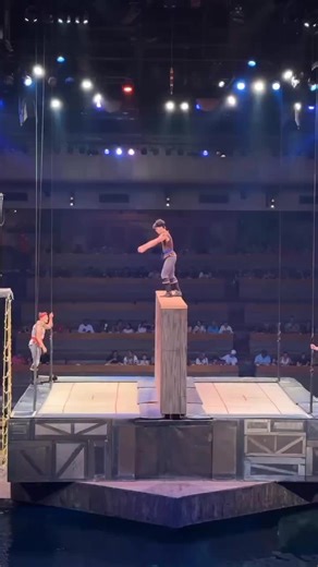 Believe in Yourself: Gymnastics Training