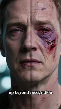 E SURVIVED A PARTICLE BEAM TO THE HEAD | Anatoli Bugorski (EC #33) #shorts