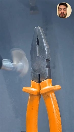 STOP Throwing Away Rusty Tools! Genius Drill Hack for Instant Restoration 🛠️