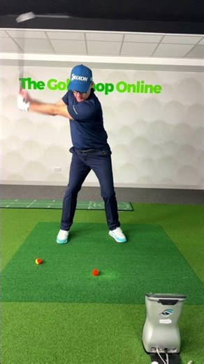 Backswing Basics For More Power
