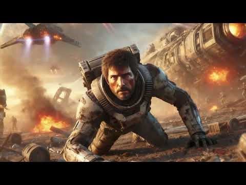 His Ship Crashed 300 Years Ago But When He Awoke, the War He Fought In Was Just Beginning | HFY