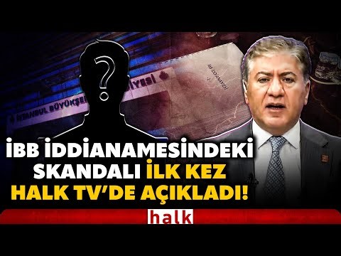 ŞOK ZAMANLAMA! İBB soruşturmasında 'para transferi' sonrası TMSF devri! Murat Emir ilk kez açıkladı!
