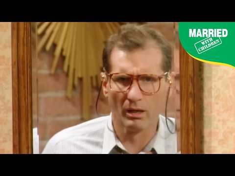 Al Bundy's 20/20 Regret | Married With Children