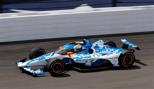 Everything to know about the Indy 500