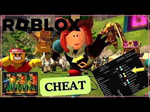 Walkthrough: Roblox Cheat | Roblox Hack Script Executor Aimbot ESP Free Download | Guide