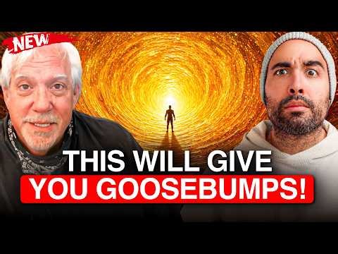Hollywood Director Filmed 200 AFTERLIFE EXPERIENCES! (What He Found Will CHANGE You!) | Rich Martini