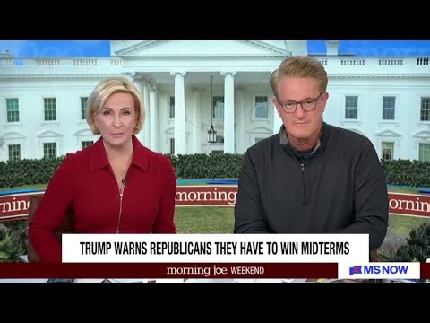 Morning Joe : Weekend | MSNBC Breaking News Today | Fullshow | January 10, 2026