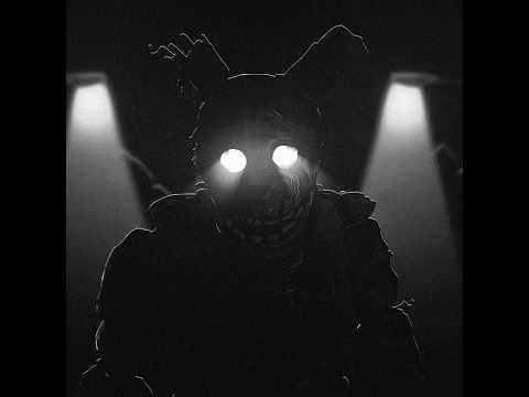 Fnaf Eternal Nights Part 2 Blackout Mode (ft. Jack)