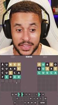 Guess the word lol