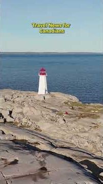 Travel News for Canadians