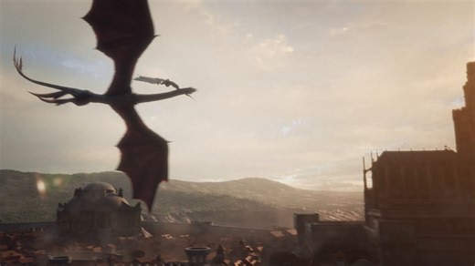 Warner Bros. Games has announced Game of Thrones: Dragonfire, a new free-to-play mobile strategy game inspired by House of the Dragon.Check it out: https://t.co/ARAiZbrAs4