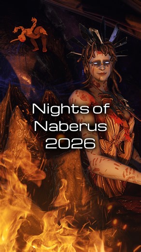 Nights Of Naberus Rewards
