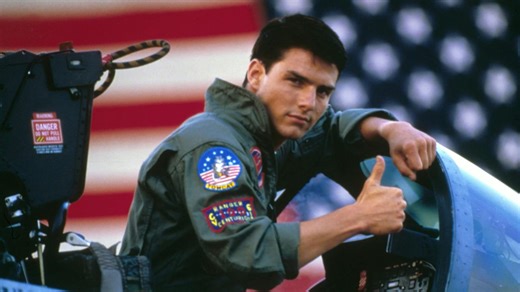 Where are the ‘Top Gun’ cast 40 years later?