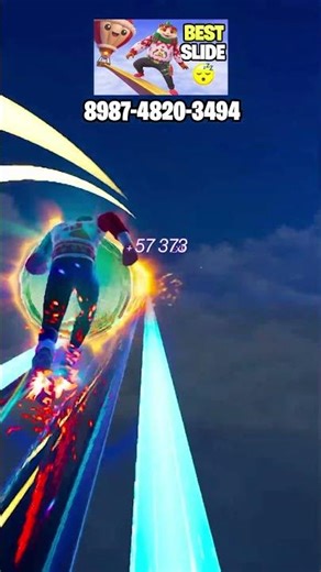 Découvrez la meilleure map EXP pour passer level 200 en restant AFK sur Fortnite !