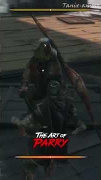 The Art of Parry🔥🔥🔥|| Sekiro: Shadows Die Twice
