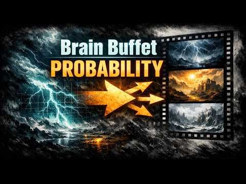 REAL STUDIES: AI Weather, Brain Joy, Liquid Metal Vessels 🌦